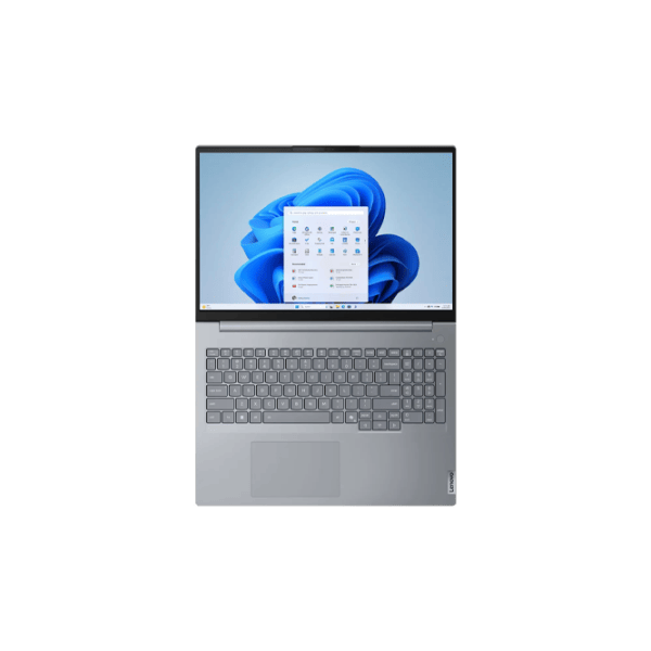 Lenovo ThinkBook 16 G9 IRL Core i5 13420H / 16 ГБ / 512 ГБ / VGA Встроенная / Серый photo 2