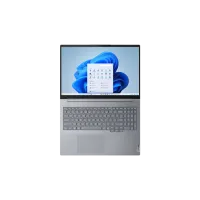 Ноутбук Lenovo ThinkBook 16 G9 IRL Core i5 13420H / 16 ГБ / 512 ГБ / VGA Встроенная / Серый photo 2