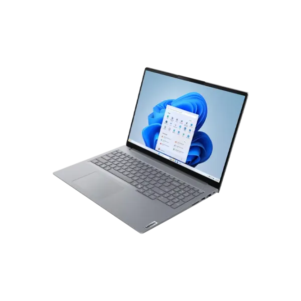 Lenovo ThinkBook 16 G9 IRL Core i5 13420H / 16 ГБ / 512 ГБ / VGA Встроенная / Серый photo 3