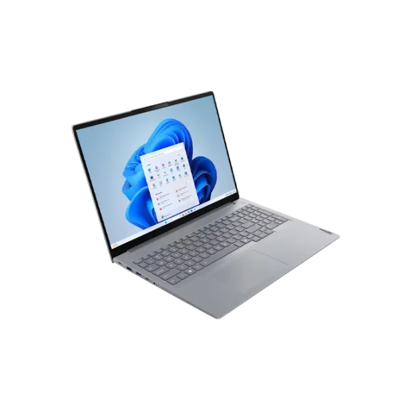 Lenovo ThinkBook 16 G9 IRL Core i5 13420H / 16 ГБ / 512 ГБ / VGA Встроенная / Серый photo 4