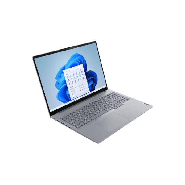 Lenovo ThinkBook 16 G9 IRL Core i5 13420H / 16 ГБ / 512 ГБ / VGA Встроенная / Серый photo 4