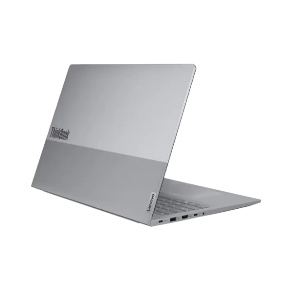 Lenovo ThinkBook 16 G9 IRL Core i5 13420H / 16 ГБ / 512 ГБ / VGA Встроенная / Серый photo 5