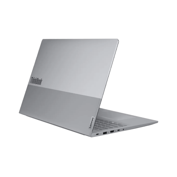 Lenovo ThinkBook 16 G9 IRL Core i5 13420H / 16 ГБ / 512 ГБ / VGA Встроенная / Серый photo 5
