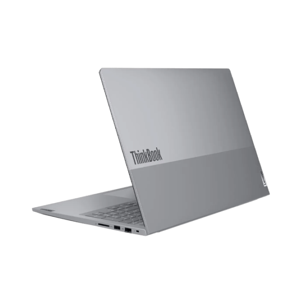 Lenovo ThinkBook 16 G9 IRL Core i5 13420H / 16 ГБ / 512 ГБ / VGA Встроенная / Серый photo 6