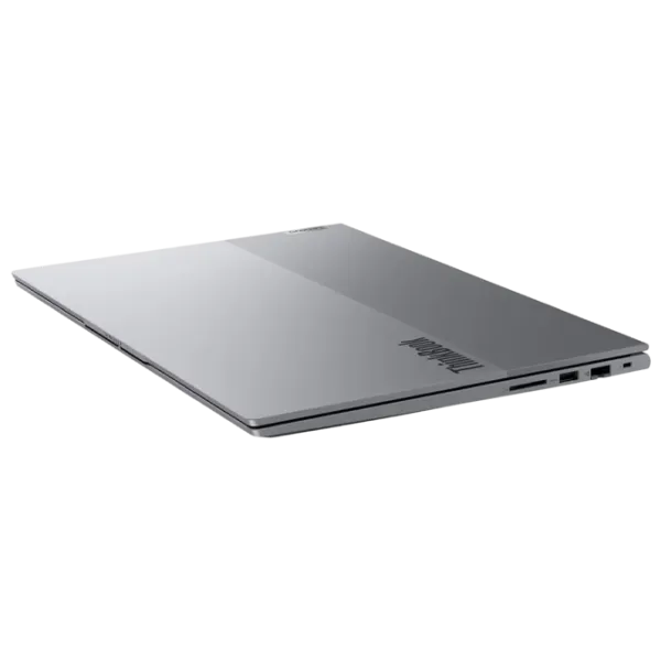 Lenovo ThinkBook 16 G9 IRL Core i5 13420H / 16 ГБ / 512 ГБ / VGA Встроенная / Серый photo 7