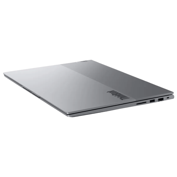 Lenovo ThinkBook 16 G9 IRL Core i5 13420H / 16 ГБ / 512 ГБ / VGA Встроенная / Серый photo 7
