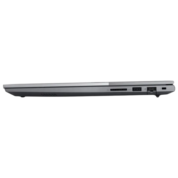 Lenovo ThinkBook 16 G9 IRL Core i5 13420H / 16 ГБ / 512 ГБ / VGA Встроенная / Серый photo 9