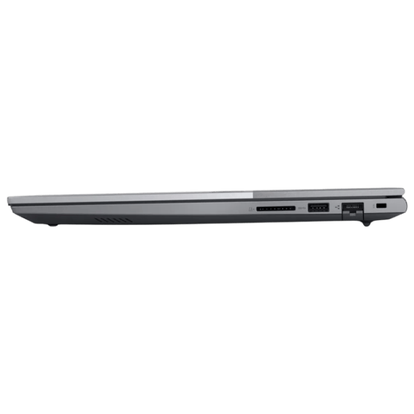 Lenovo ThinkBook 16 G9 IRL Core i5 13420H / 16 ГБ / 512 ГБ / VGA Встроенная / Серый photo 9