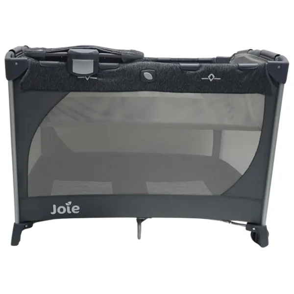 Pat pentru copii Joie Commuter Change 0 luni - 3 ani / Gray photo 1