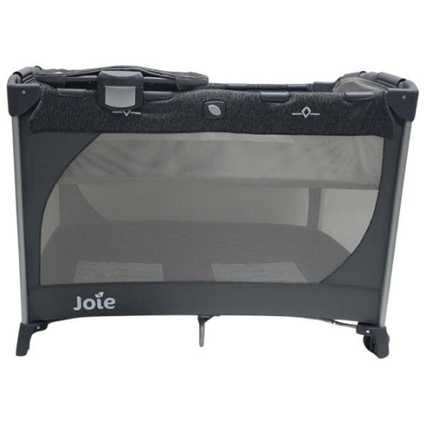 Pat pentru copii Joie Commuter Change 0 luni - 3 ani / Gray photo 1