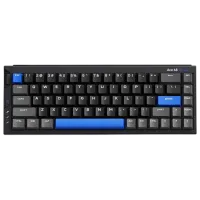 Tastatură Mchose Ace 68 Turbo Fără fir / Black