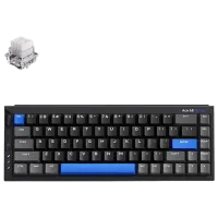 Tastatură Mchose Ace 68 Turbo Fără fir / Black photo 2