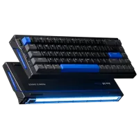 Tastatură Mchose Ace 68 Turbo Fără fir / Black photo 3