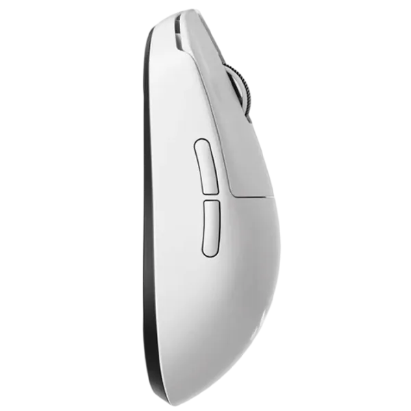 Мышь Mchose L7 Pro USB / Белый photo 2