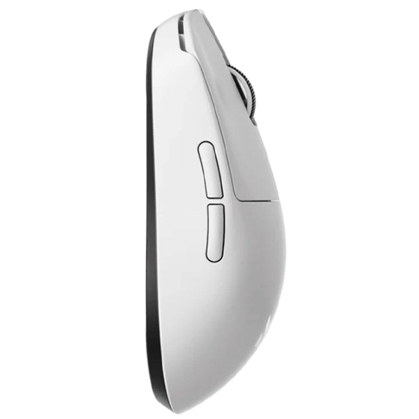 Мышь Mchose L7 Pro USB / Белый photo 2