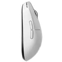 Мышь Mchose L7 Pro USB / Белый photo 2