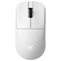 Мышь Mchose L7 Pro USB / Белый