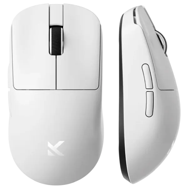 Мышь Mchose L7 Pro USB / Белый photo 3