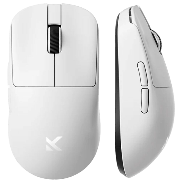 Мышь Mchose L7 Pro USB / Белый photo 3