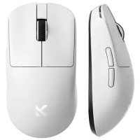 Мышь Mchose L7 Pro USB / Белый photo 3