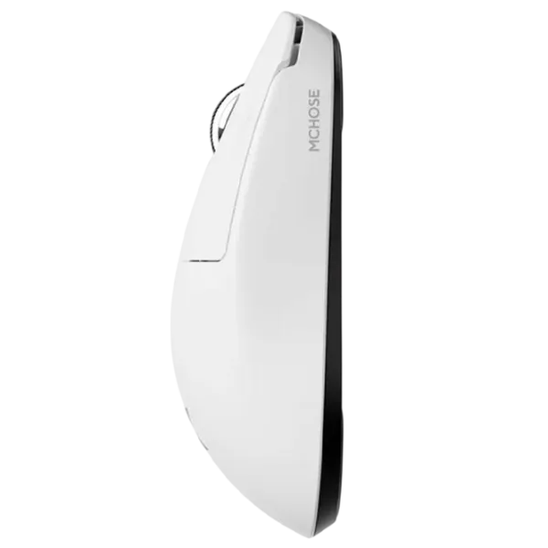 Мышь Mchose L7 Pro USB / Белый photo 4