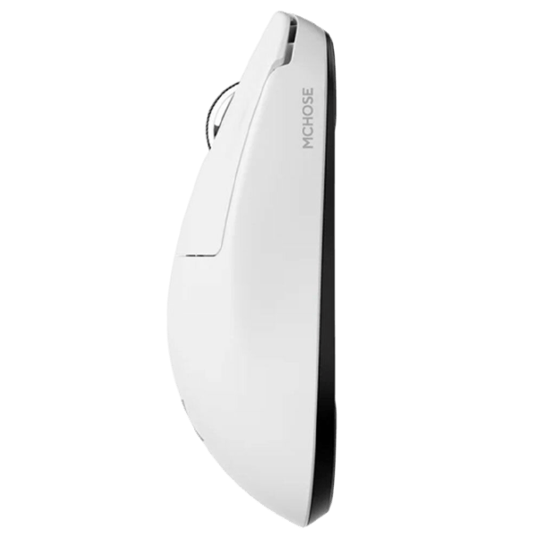 Мышь Mchose L7 Pro USB / Белый photo 4