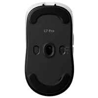 Мышь Mchose L7 Pro USB / Белый photo 5
