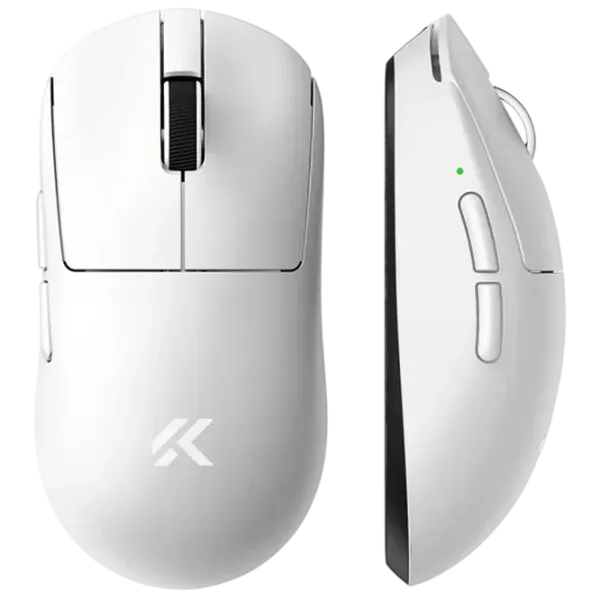 Мышь Mchose A7 V2 Pro Plus USB / Белый photo 2