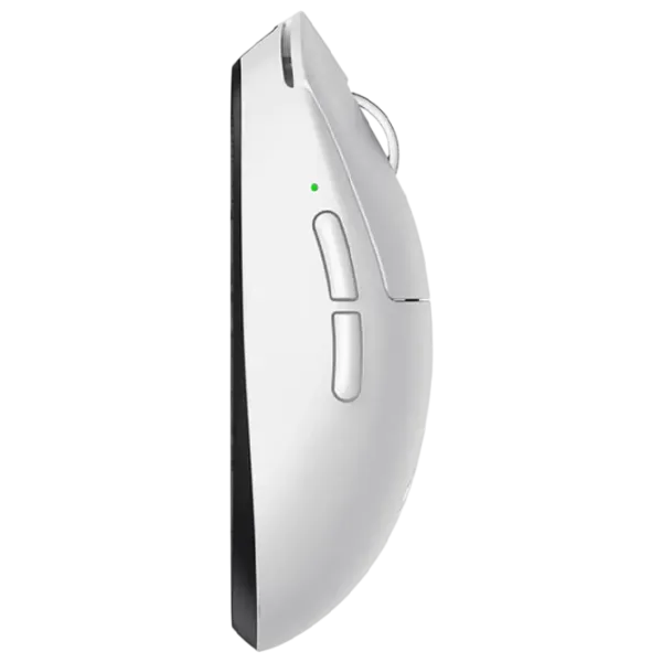 Мышь Mchose A7 V2 Pro Plus USB / Белый photo 3