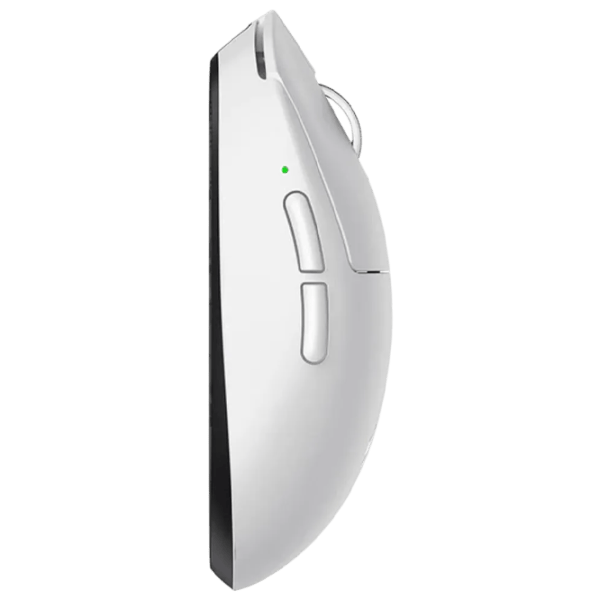 Мышь Mchose A7 V2 Pro Plus USB / Белый photo 3