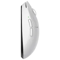 Мышь Mchose A7 V2 Pro Plus USB / Белый photo 3