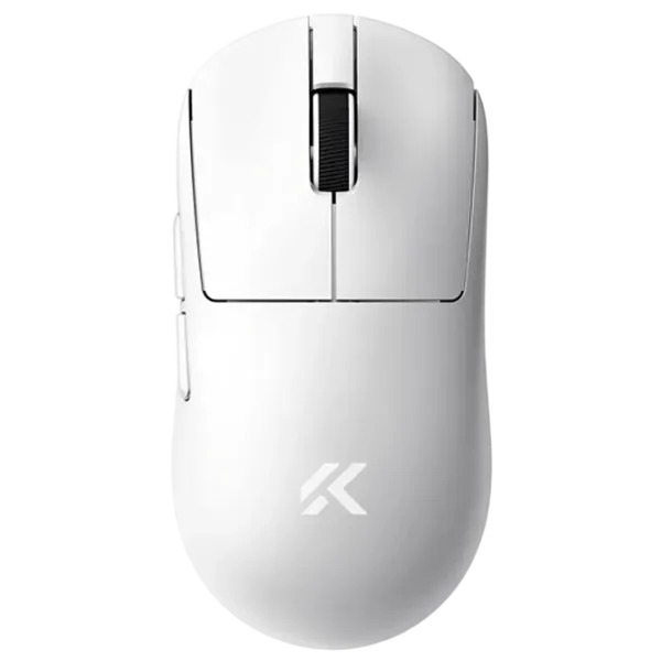 Мышь Mchose A7 V2 Pro Plus USB / Белый photo 5