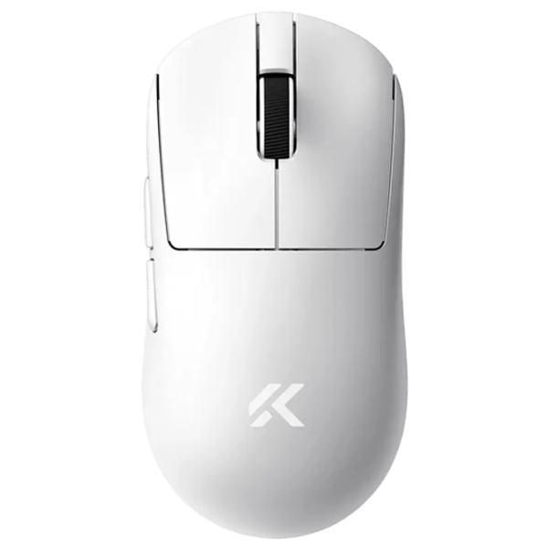 Мышь Mchose A7 V2 Pro Plus USB / Белый photo 5