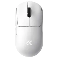 Мышь Mchose A7 V2 Pro Plus USB / Белый photo 5