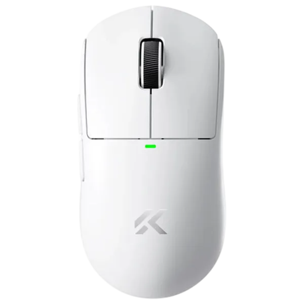 Мышь Mchose A5 V3 Ultra Bluetooth / Белый photo 1