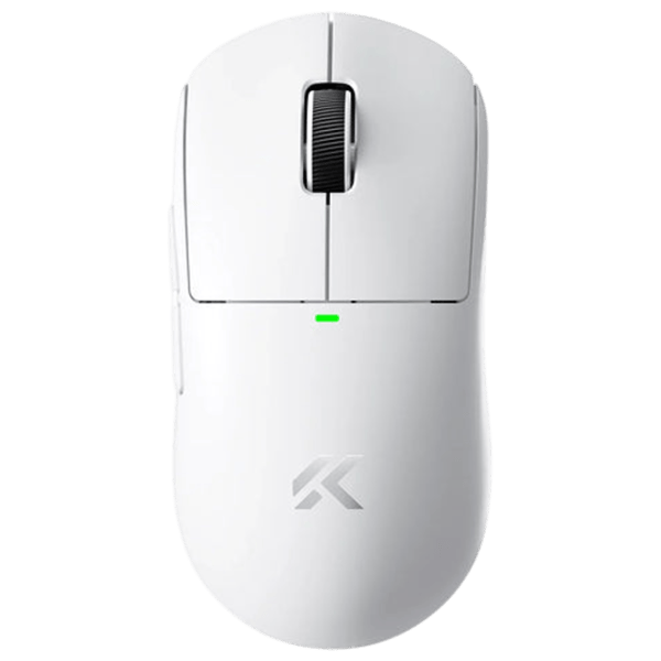 Мышь Mchose A5 V3 Ultra Bluetooth / Белый photo 1