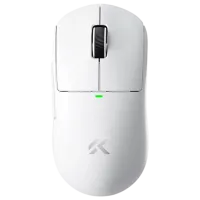 Мышь Mchose A5 V3 Ultra Bluetooth / Белый