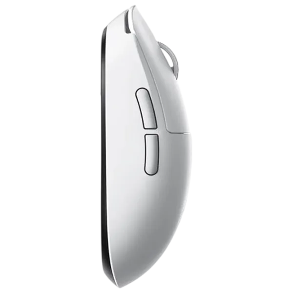 Мышь Mchose A5 V3 Ultra Bluetooth / Белый photo 2