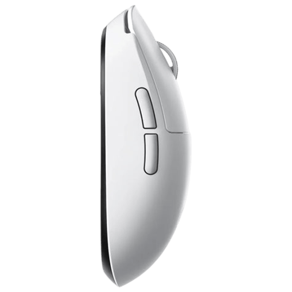 Мышь Mchose A5 V3 Ultra Bluetooth / Белый photo 2