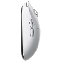 Мышь Mchose A5 V3 Ultra Bluetooth / Белый photo 2