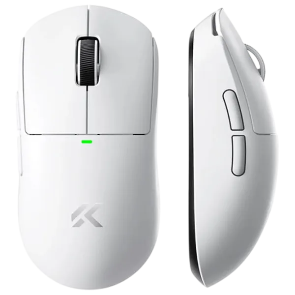 Мышь Mchose A5 V3 Ultra Bluetooth / Белый photo 3