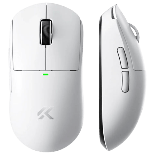 Мышь Mchose A5 V3 Ultra Bluetooth / Белый photo 3