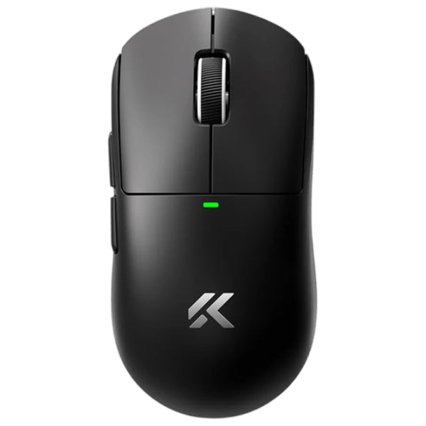 Мышь Mchose A5 V3 Ultra Bluetooth / Черный photo 1