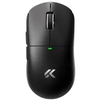 Мышь Mchose A5 V3 Ultra Bluetooth / Черный