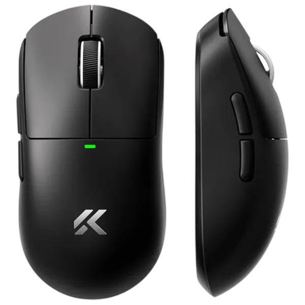 Мышь Mchose A5 V3 Ultra Bluetooth / Черный photo 3