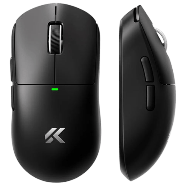 Мышь Mchose A5 V3 Ultra Bluetooth / Черный photo 3