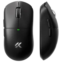 Мышь Mchose A5 V3 Ultra Bluetooth / Черный photo 3