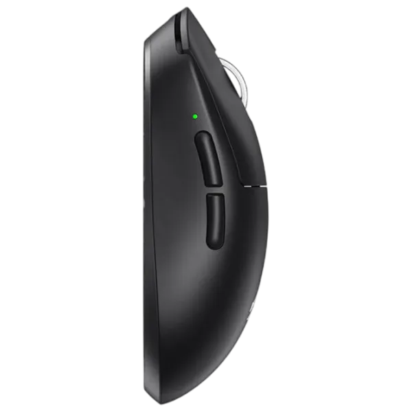 Мышь Mchose A7 V2 Ultra USB / Черный photo 2