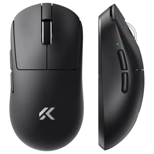 Мышь Mchose A7 V2 Ultra USB / Черный photo 3