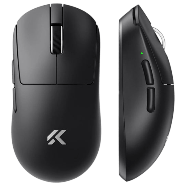 Мышь Mchose A7 V2 Ultra USB / Черный photo 3
